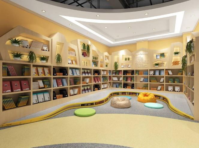 安妮花閱讀館加盟