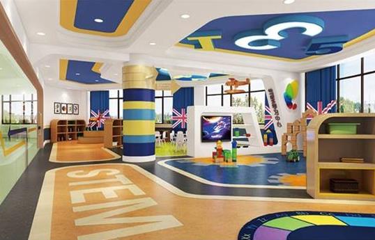 光譜幼兒園加盟 光譜幼兒園加盟