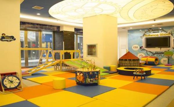 光譜幼兒園加盟條件有哪些