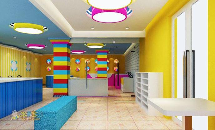 水手寶寶游泳館加盟 水手寶寶游泳館加盟