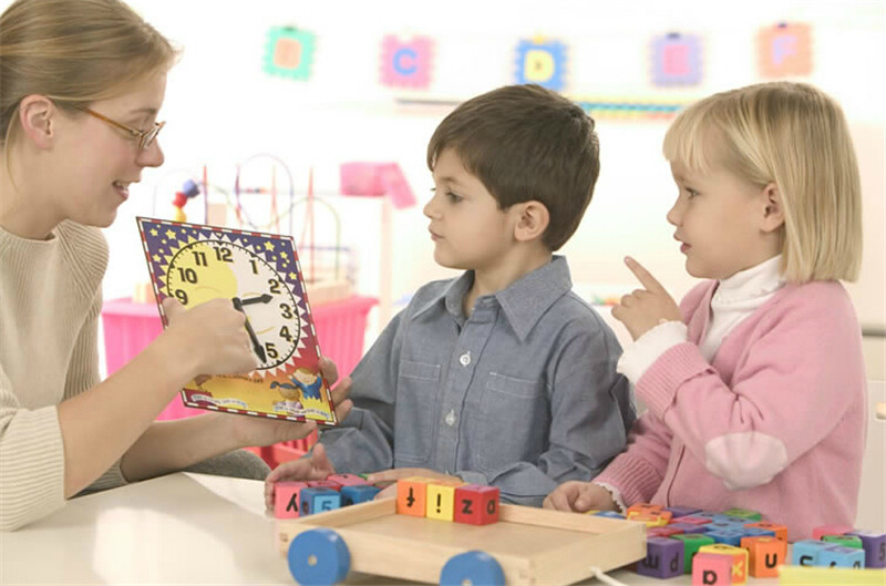 愛爾貝早教加盟 愛爾貝早教加盟