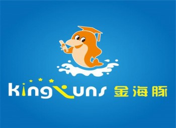 金海豚教育