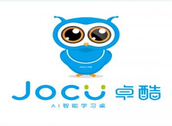 JOCU卓酷AI智能學習桌