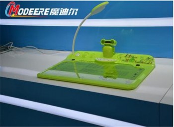 魔迪爾超能學習板