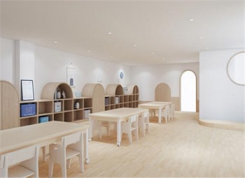 佰仕佳兒童樂園