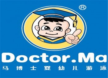 馬博士嬰幼兒游泳用品