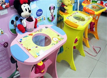 智慧谷兒童啟蒙桌