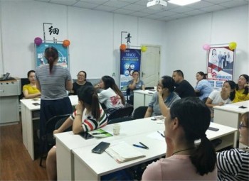 資優樂園培訓教育