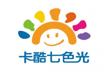 卡酷七色光教育