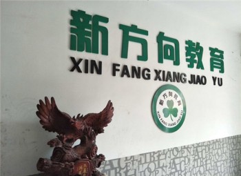 新方向美術培訓