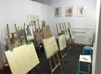 爵匠美術工作室