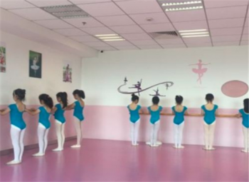 森之美舞蹈培訓(xùn)
