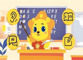 優(yōu)加少兒英語