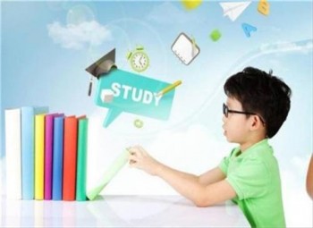 趣學世界少兒英語