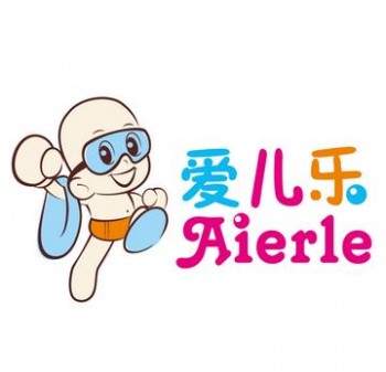 愛兒樂親子游泳館