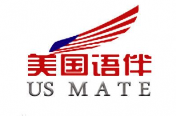 美國語伴