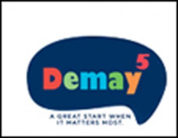 德美貝比兒童俱樂部