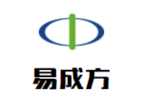 易成方宮格練字