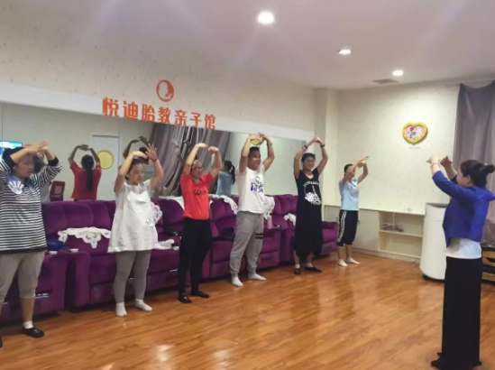 北京悅迪親子胎教如何加盟？