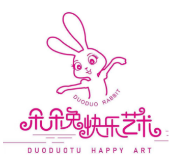 朵朵兔快樂藝術