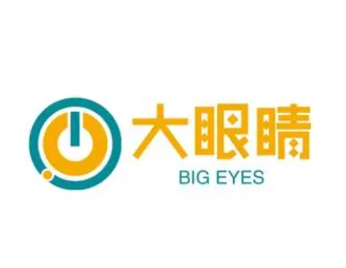 大眼睛繪本館