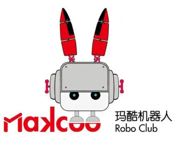 瑪酷機器人教育