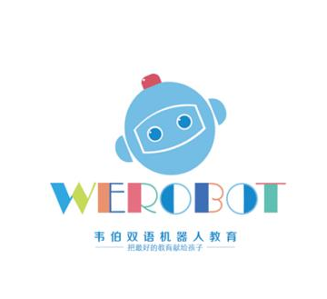 韋伯雙語機器人教育
