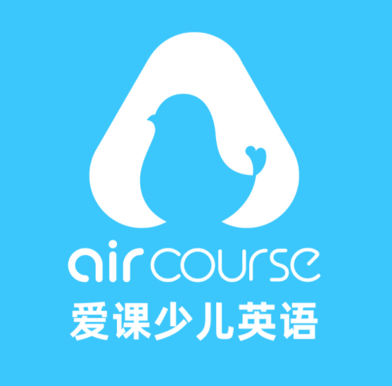 愛課少兒英語