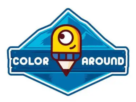 涂來涂去少兒創(chuàng)意美術(shù)