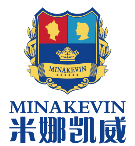 米娜凱威禮儀教育