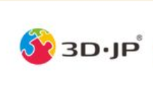  3d-jp拼圖