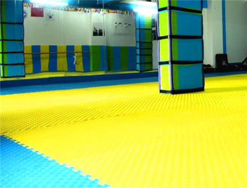 天壹跆拳道加盟多少錢