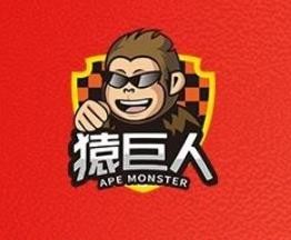 猿巨人青少兒體適能