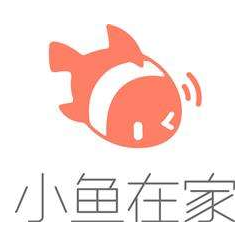 小魚在家陪伴機(jī)器人