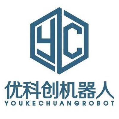 優(yōu)科創(chuàng)機(jī)器人教育