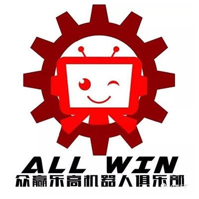 眾贏機器人教育