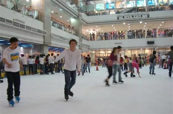 酷溜一族溜冰加盟流程是怎樣的？