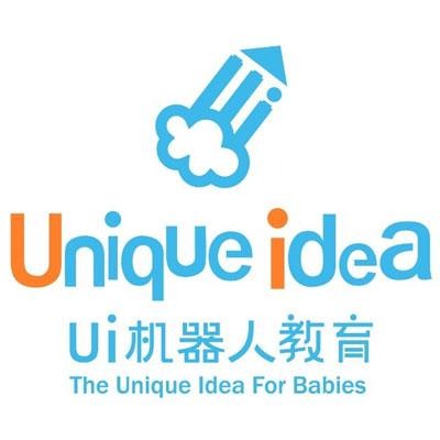 Uniqueidea機器人教育