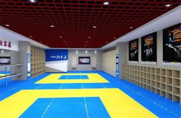 跆拳道館加盟多少錢？