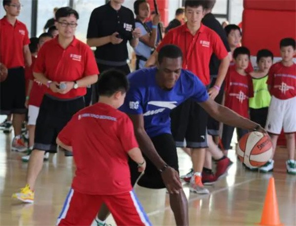 nba姚明籃球俱樂部可以加盟嗎？