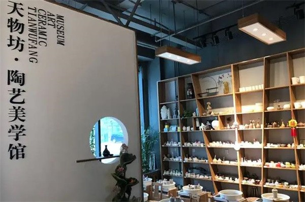 兒童陶藝吧的市場前景如何?