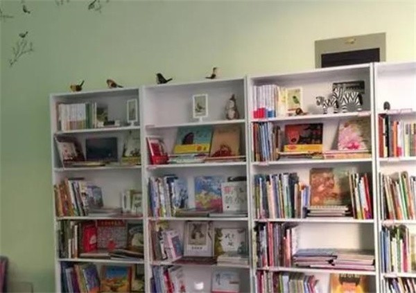 常春藤繪本館加盟條件有哪些?