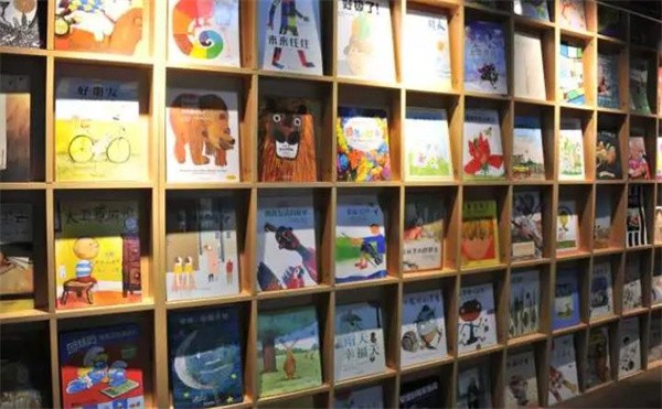 橋爸爸繪本館的加盟流程是什么？