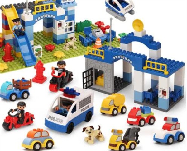 樂高積木加盟費多少錢？