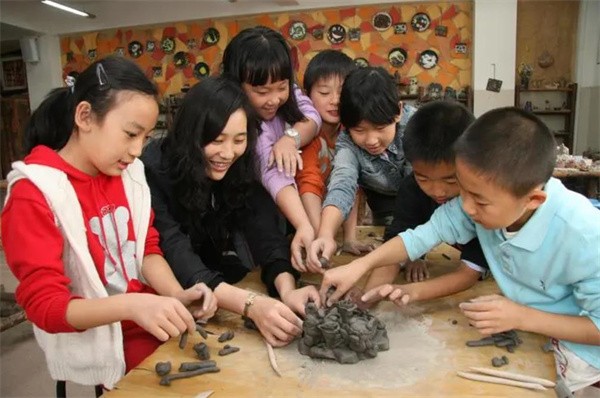 兒童陶藝加盟店要多少錢？