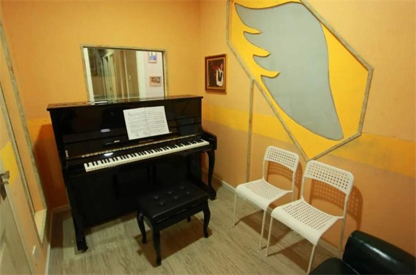 鋼琴學校加盟運營模式是怎么樣的？