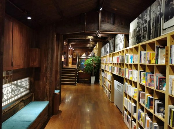 加盟先鋒書店怎么樣？