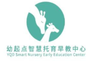  幼起點智慧托育早教