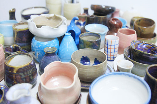 欣源陶藝館加盟 欣源陶藝館加盟