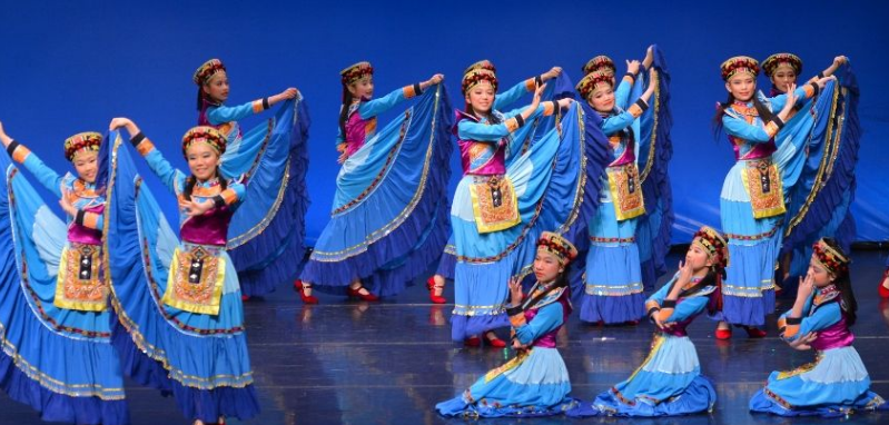 莫舞舞蹈加盟 莫舞舞蹈加盟